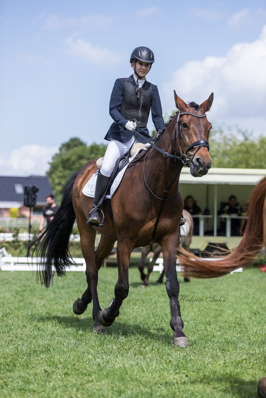 Bild 18 - Pony Akademie Turnier